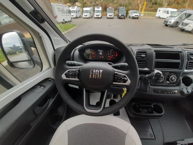 Adria Matrix 650 DL 60Y 60 YEARS - Photo 16