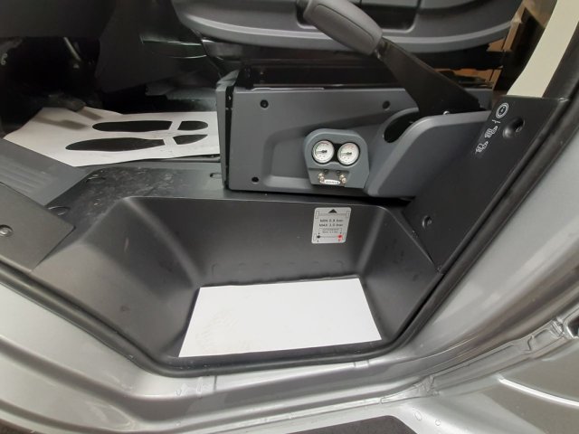 Adria Matrix 650 DL 60Y 60 YEARS - Photo 17