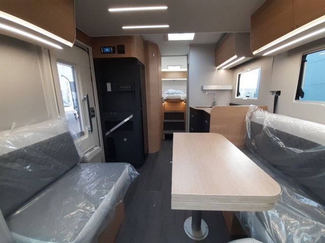 Adria Matrix 650 DL 60Y 60 YEARS - Photo 18