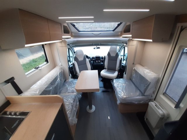Adria Matrix 650 DL 60Y 60 YEARS - Photo 19