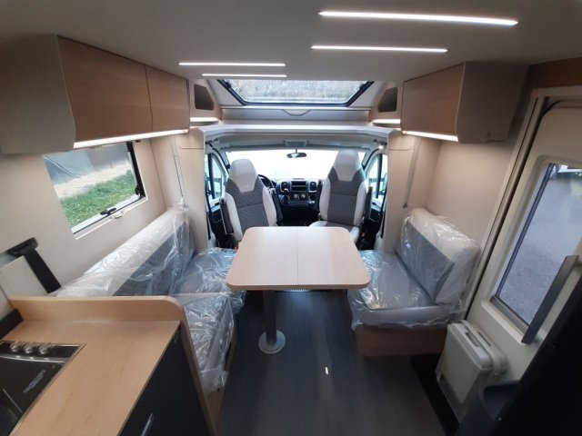 Adria Matrix 650 DL 60Y 60 YEARS - Photo 20