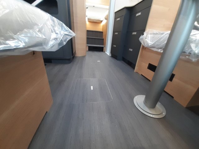 Adria Matrix 650 DL 60Y 60 YEARS - Photo 21