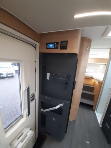 Adria Matrix 650 DL 60Y 60 YEARS - Photo 22