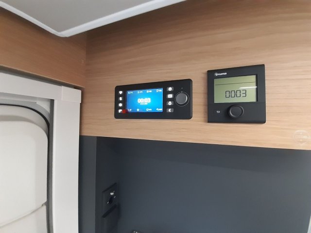 Adria Matrix 650 DL 60Y 60 YEARS - Photo 23