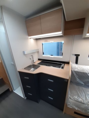 Adria Matrix 650 DL 60Y 60 YEARS - Photo 24