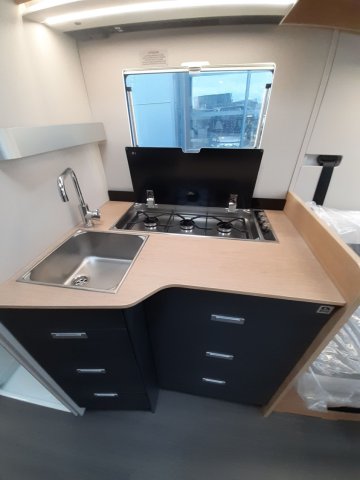 Adria Matrix 650 DL 60Y 60 YEARS - Photo 25