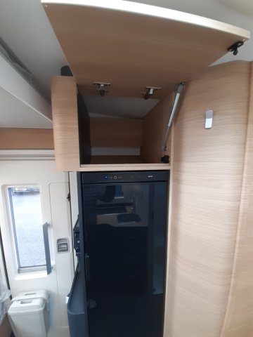 Adria Matrix 650 DL 60Y 60 YEARS - Photo 28