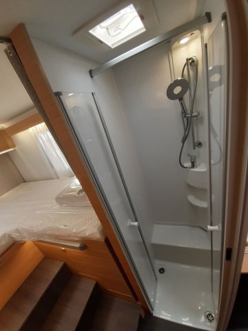 Adria Matrix 650 DL 60Y 60 YEARS - Photo 29