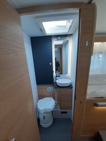 Adria Matrix 650 DL 60Y 60 YEARS - Photo 31