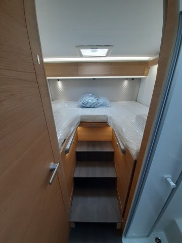 Adria Matrix 650 DL 60Y 60 YEARS - Photo 32