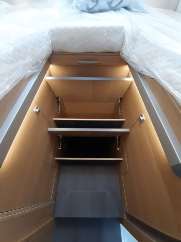 Adria Matrix 650 DL 60Y 60 YEARS - Photo 33