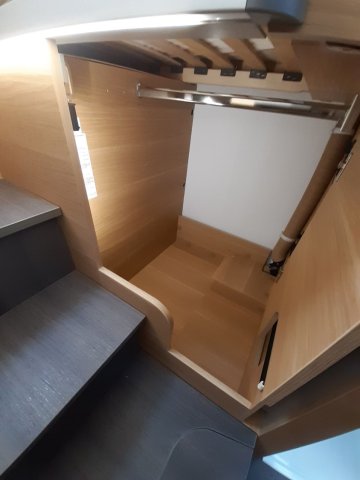 Adria Matrix 650 DL 60Y 60 YEARS - Photo 34