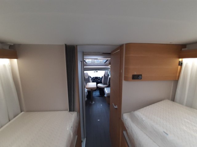 Adria Matrix 650 DL 60Y 60 YEARS - Photo 37