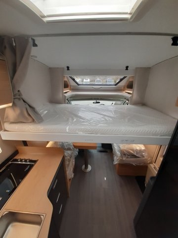 Adria Matrix 650 DL 60Y 60 YEARS - Photo 38