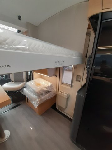 Adria Matrix 650 DL 60Y 60 YEARS - Photo 39