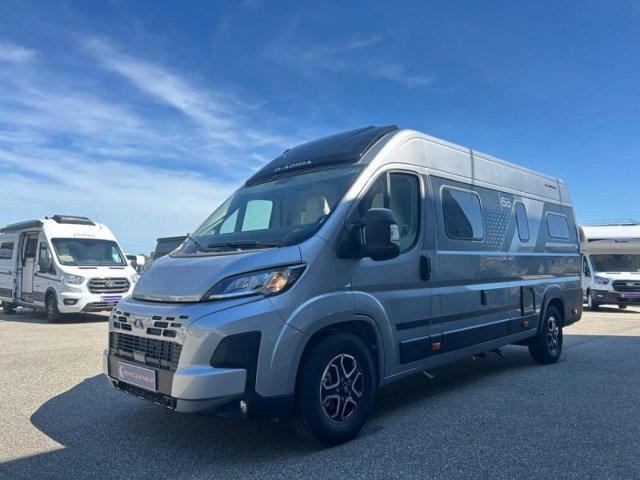 Adria Twin 640 SGX 60 Years - Photo 7