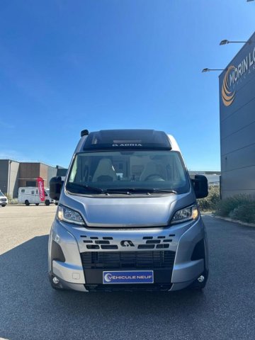 Adria Twin 640 SGX 60 Years - Photo 8