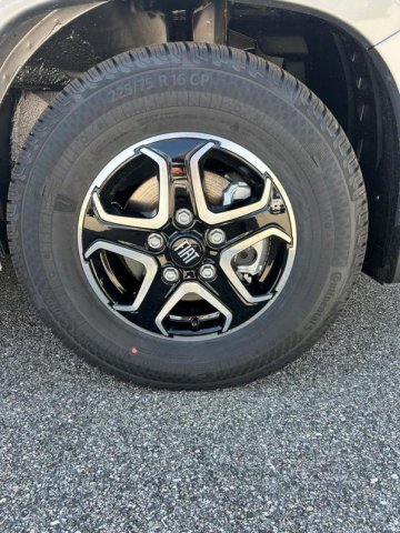 Adria Twin 640 SGX 60 Years - Photo 9