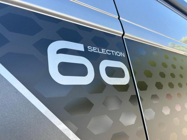 Adria Twin 640 SGX 60 Years - Photo 10