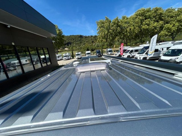 Adria Twin 640 SGX 60 Years - Photo 13