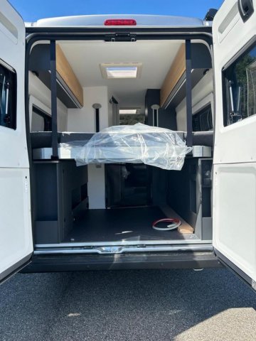 Adria Twin 640 SGX 60 Years - Photo 14