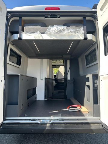 Adria Twin 640 SGX 60 Years - Photo 15