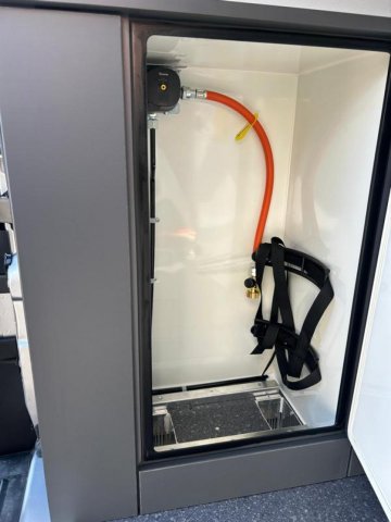 Adria Twin 640 SGX 60 Years - Photo 16