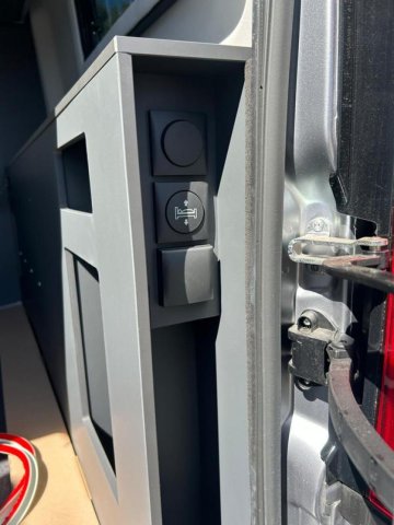 Adria Twin 640 SGX 60 Years - Photo 18