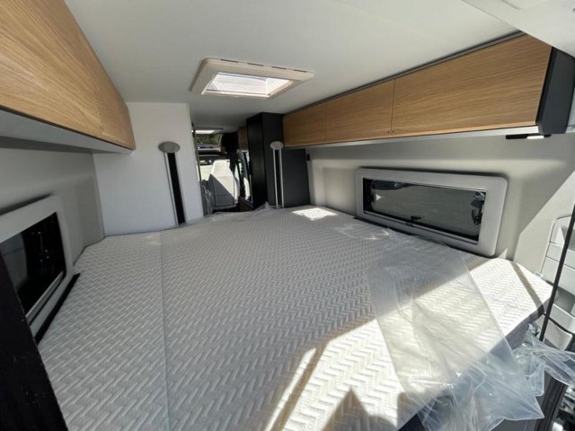 Adria Twin 640 SGX 60 Years - Photo 19