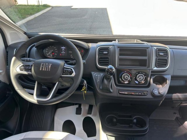 Adria Twin 640 SGX 60 Years - Photo 21