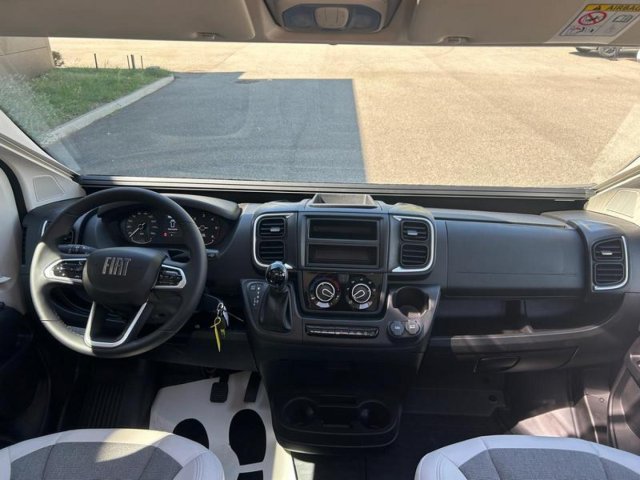 Adria Twin 640 SGX 60 Years - Photo 22