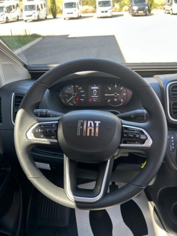 Adria Twin 640 SGX 60 Years - Photo 23