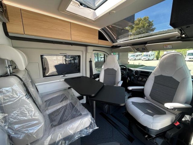 Adria Twin 640 SGX 60 Years - Photo 26