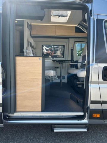 Adria Twin 640 SGX 60 Years - Photo 27