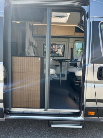 Adria Twin 640 SGX 60 Years - Photo 28