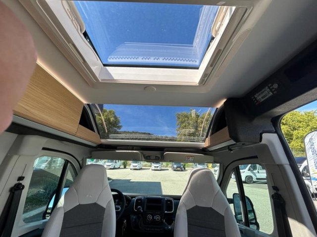 Adria Twin 640 SGX 60 Years - Photo 30