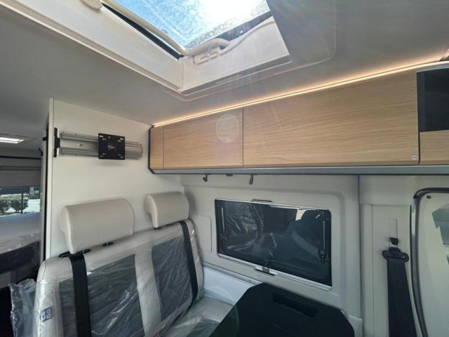 Adria Twin 640 SGX 60 Years - Photo 31