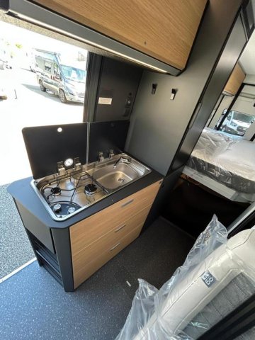 Adria Twin 640 SGX 60 Years - Photo 32