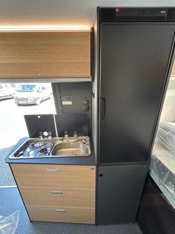 Adria Twin 640 SGX 60 Years - Photo 33