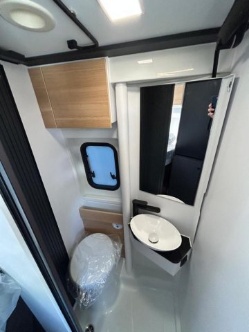 Adria Twin 640 SGX 60 Years - Photo 34