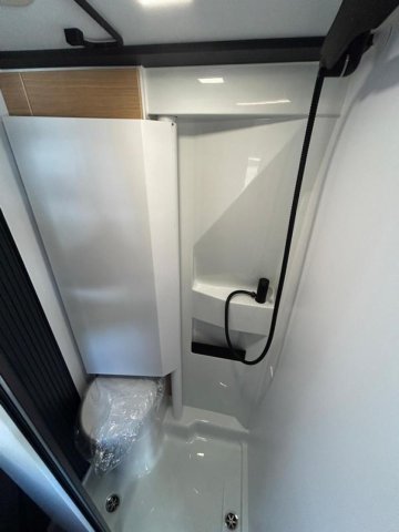 Adria Twin 640 SGX 60 Years - Photo 35