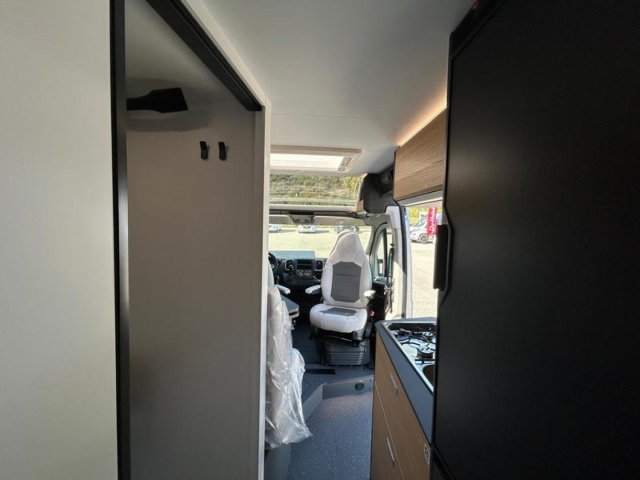 Adria Twin 640 SGX 60 Years - Photo 37