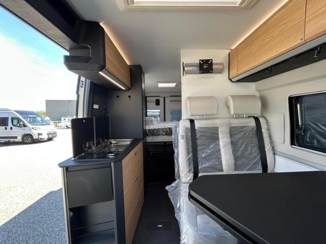 Adria Twin 640 SGX 60 Years - Photo 38