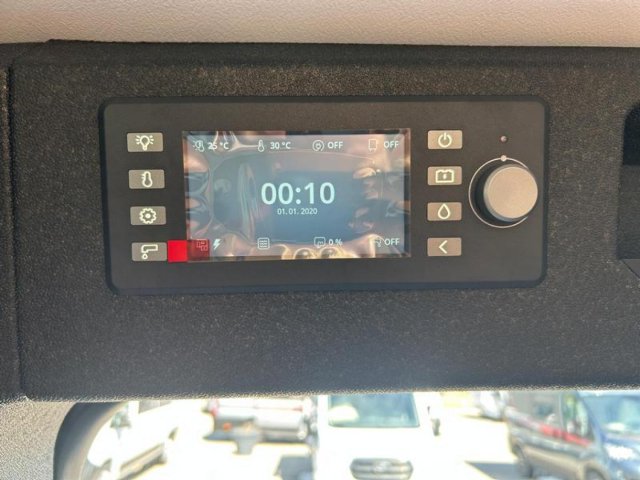 Adria Twin 640 SGX 60 Years - Photo 39