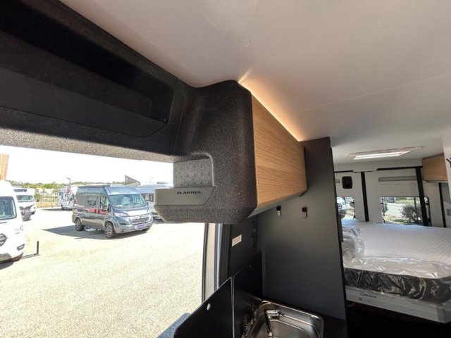 Adria Twin 640 SGX 60 Years - Photo 40