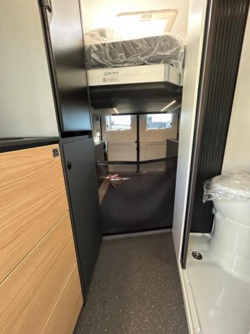 Adria Twin 640 SGX 60 Years - Photo 41