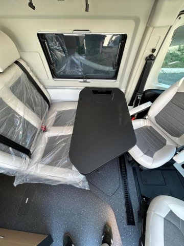 Adria Twin 640 SGX 60 Years - Photo 42