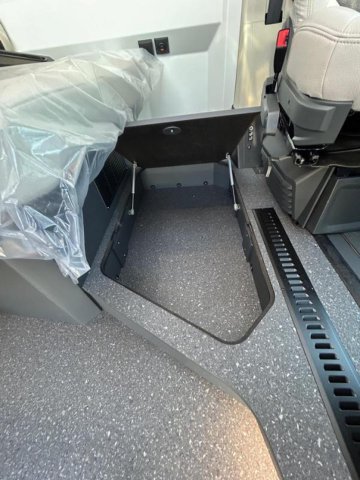 Adria Twin 640 SGX 60 Years - Photo 44