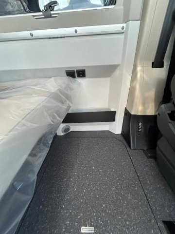 Adria Twin 640 SGX 60 Years - Photo 45