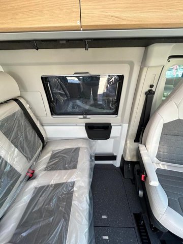 Adria Twin 640 SGX 60 Years - Photo 46